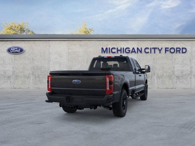 new 2025 Ford F-250 car, priced at $59,250