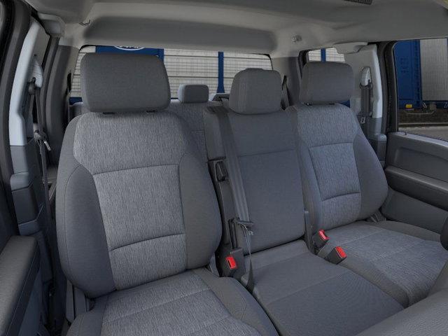 new 2025 Ford F-250 car, priced at $59,250