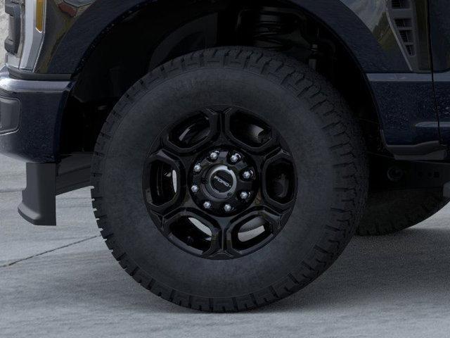 new 2025 Ford F-250 car, priced at $59,250