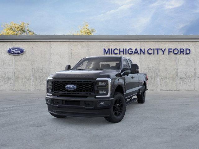 new 2025 Ford F-250 car, priced at $59,250