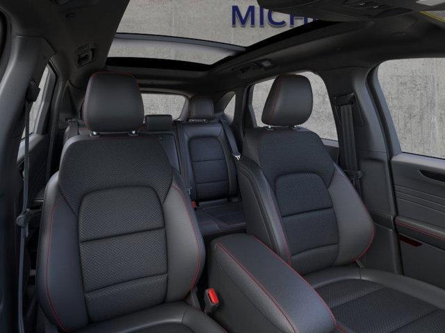 new 2025 Ford Escape car, priced at $36,465