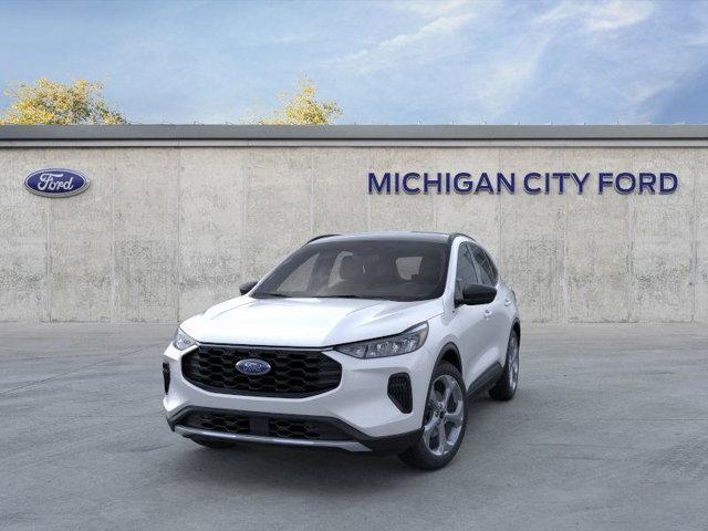 new 2025 Ford Escape car, priced at $36,465