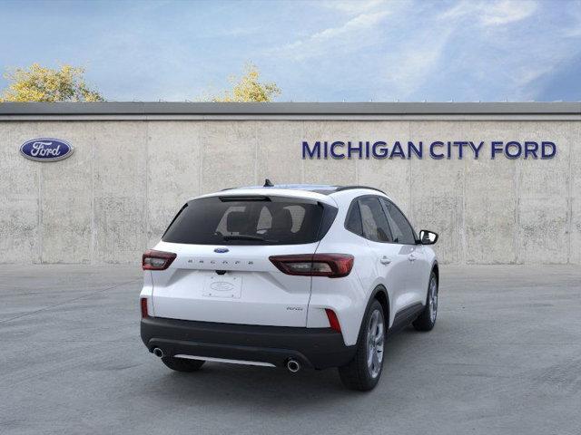 new 2025 Ford Escape car, priced at $36,465