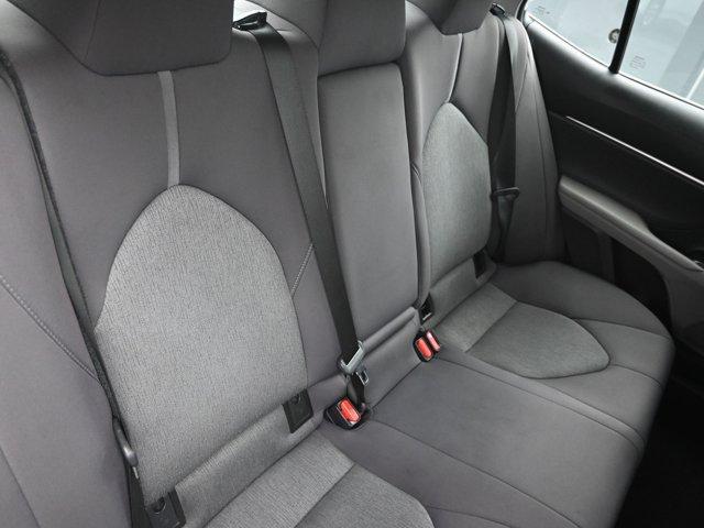 used 2023 Toyota Camry car, priced at $20,821