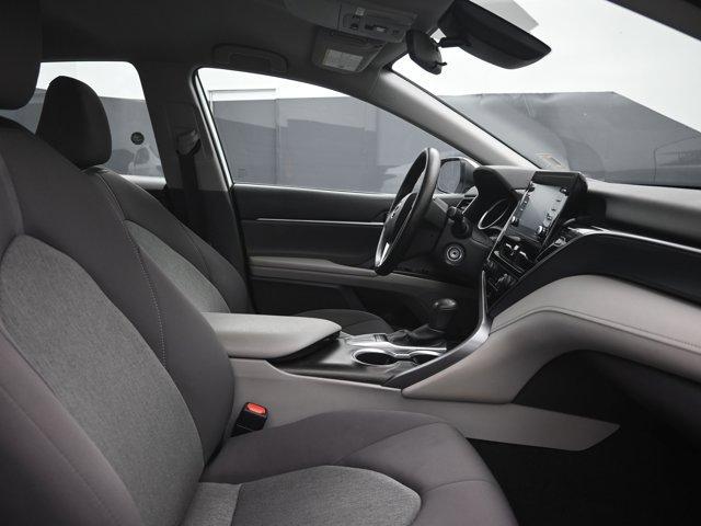 used 2023 Toyota Camry car, priced at $20,821