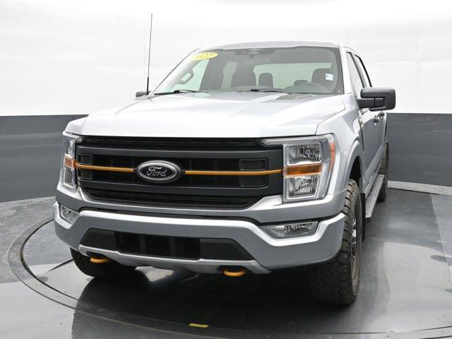 used 2022 Ford F-150 car, priced at $47,966