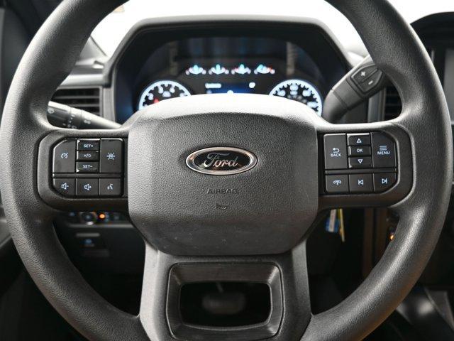 used 2022 Ford F-150 car, priced at $47,966