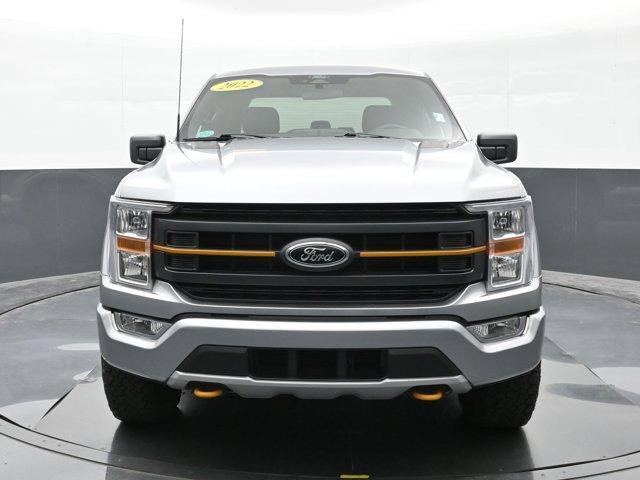 used 2022 Ford F-150 car, priced at $47,966
