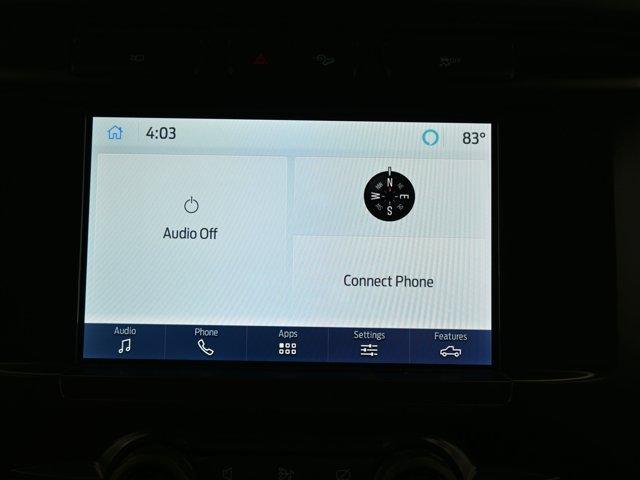 used 2022 Ford F-150 car, priced at $47,966