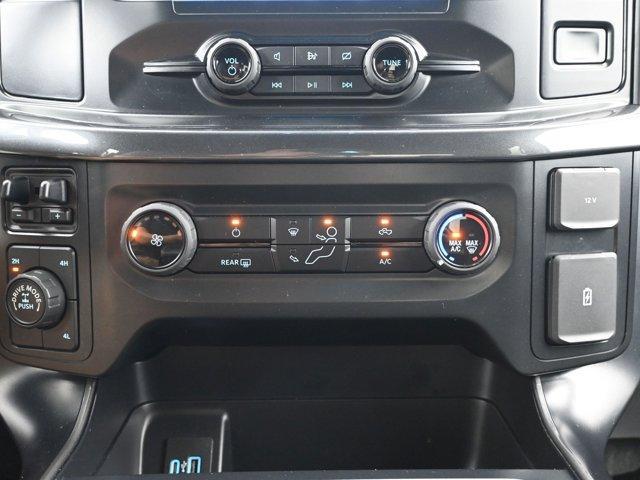 used 2022 Ford F-150 car, priced at $47,966