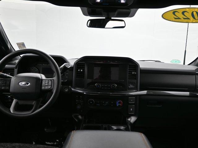 used 2022 Ford F-150 car, priced at $47,966
