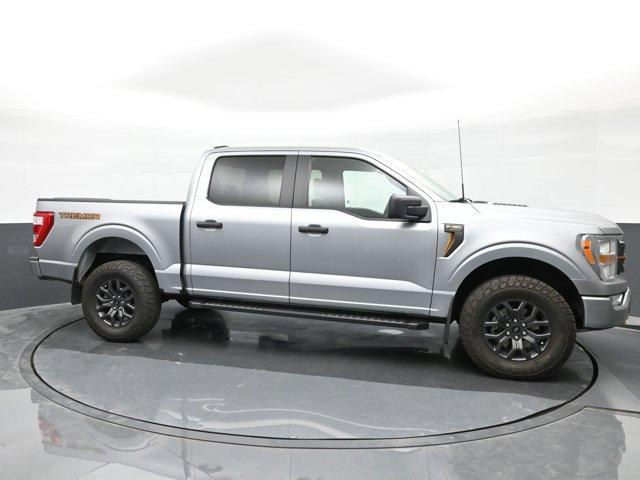 used 2022 Ford F-150 car, priced at $47,966