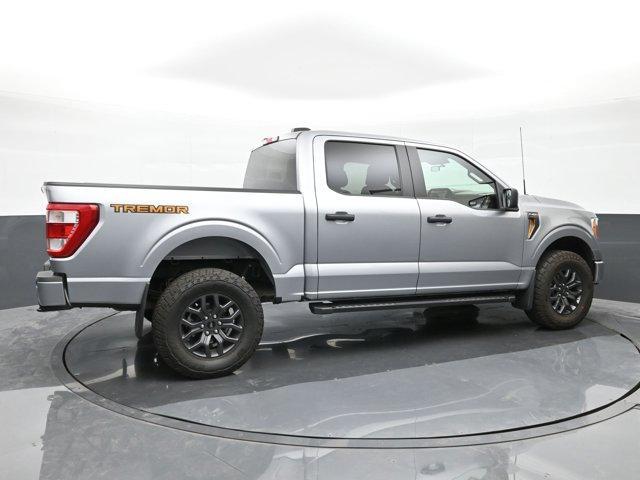 used 2022 Ford F-150 car, priced at $47,966