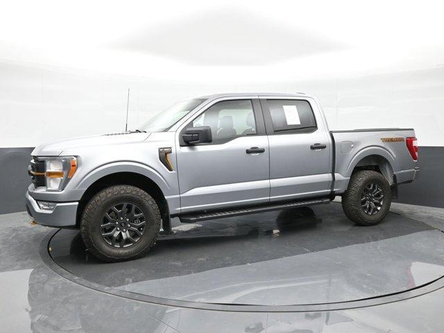 used 2022 Ford F-150 car, priced at $47,966