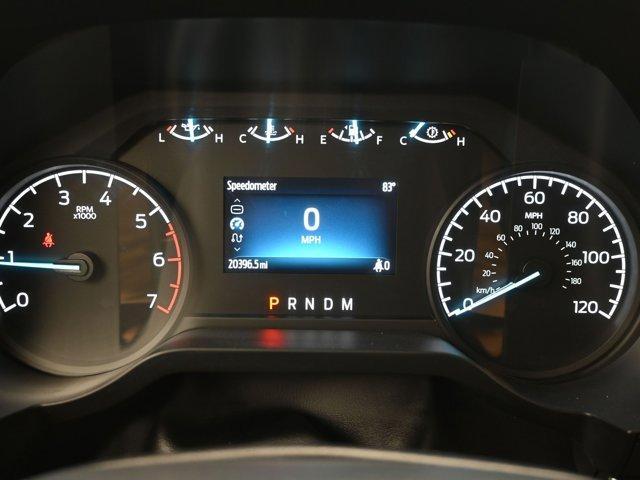 used 2022 Ford F-150 car, priced at $47,966