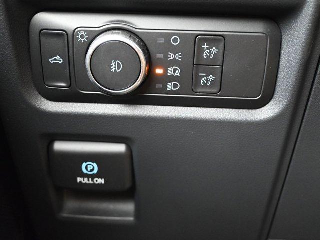 used 2022 Ford F-150 car, priced at $47,966
