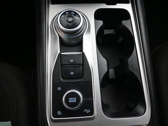 used 2020 Ford Explorer car, priced at $21,922