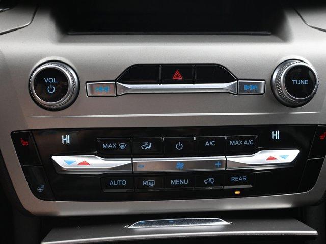 used 2020 Ford Explorer car, priced at $21,922