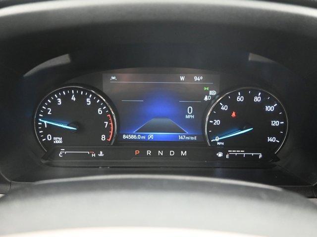 used 2020 Ford Explorer car, priced at $21,922