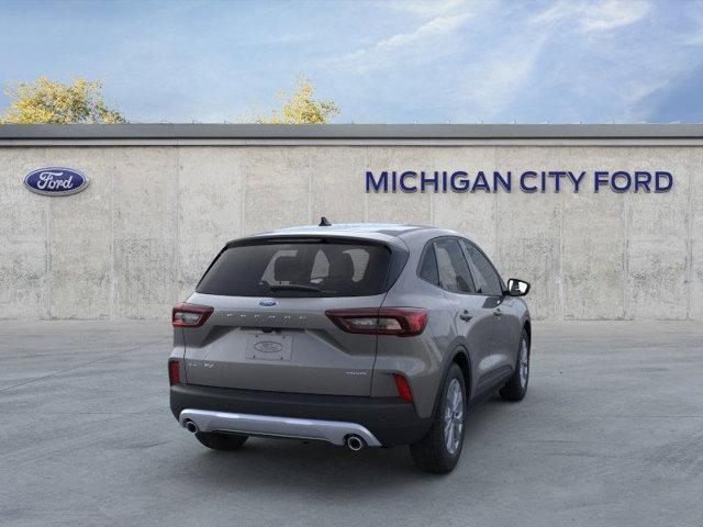new 2025 Ford Escape car, priced at $30,967