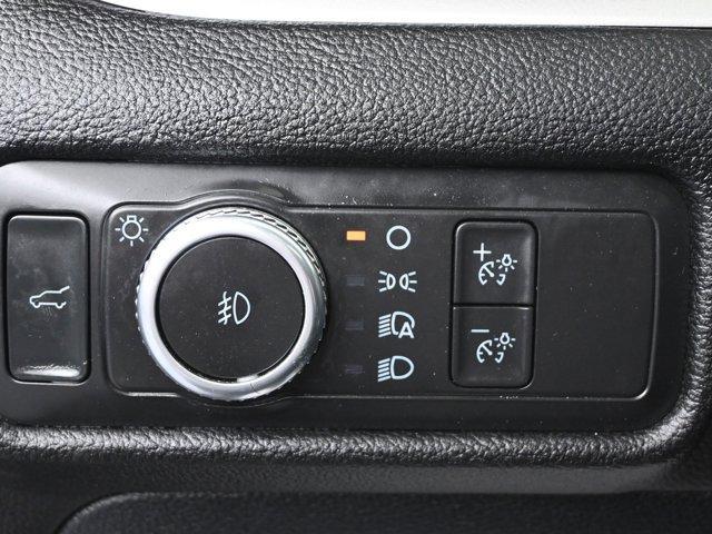 used 2021 Ford Explorer car, priced at $31,498