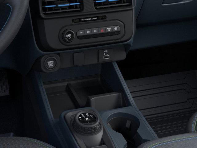new 2025 Ford Maverick car, priced at $38,497