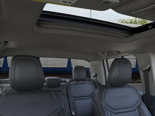 new 2025 Ford Maverick car, priced at $38,497