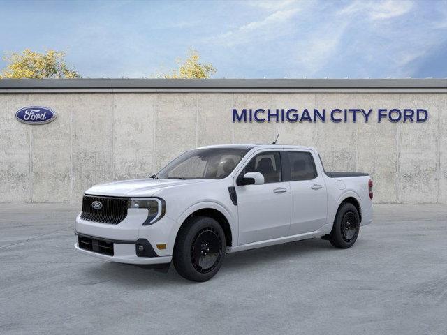 new 2025 Ford Maverick car, priced at $38,497