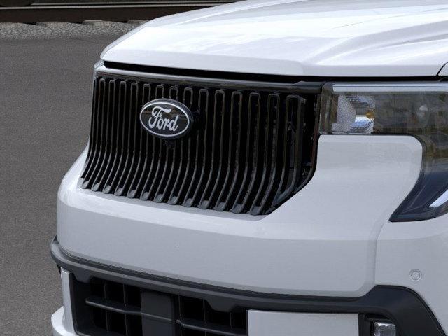 new 2025 Ford Maverick car, priced at $38,497