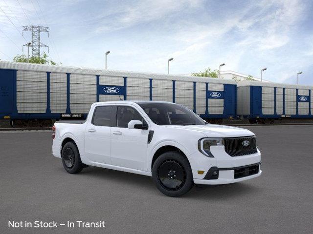 new 2025 Ford Maverick car, priced at $38,497