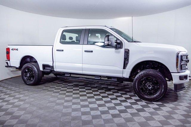 new 2024 Ford F-250 car