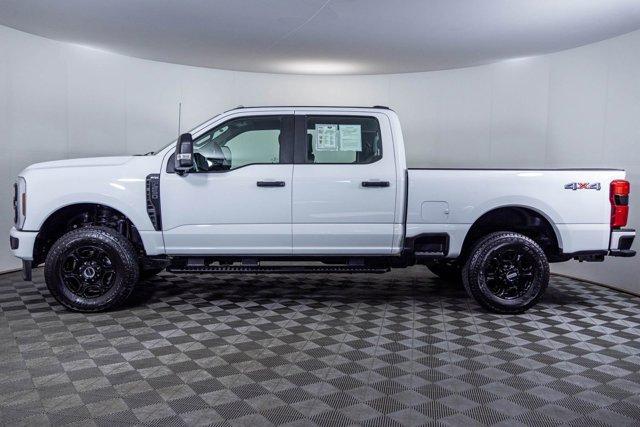 new 2024 Ford F-250 car