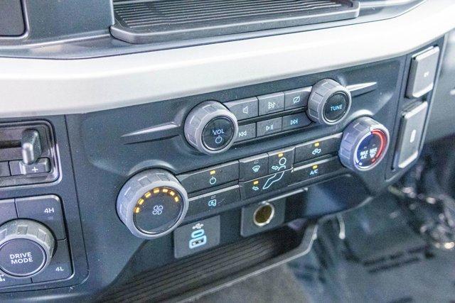 new 2024 Ford F-250 car