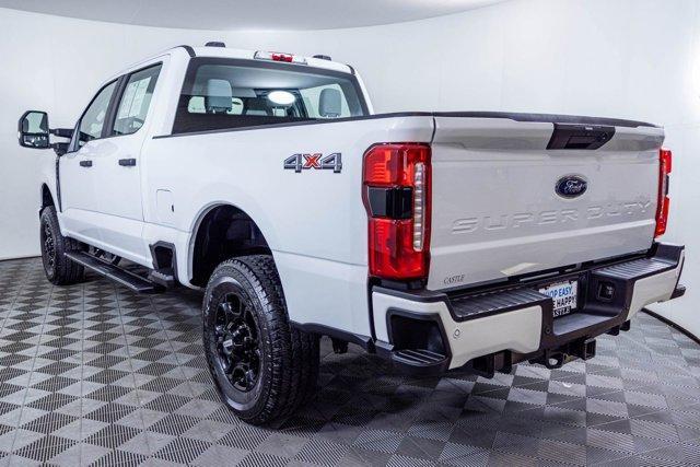 new 2024 Ford F-250 car