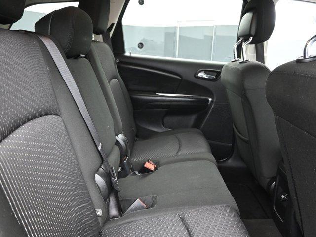 used 2019 Dodge Journey car, priced at $11,966
