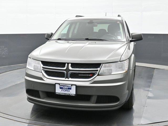 used 2019 Dodge Journey car, priced at $11,966