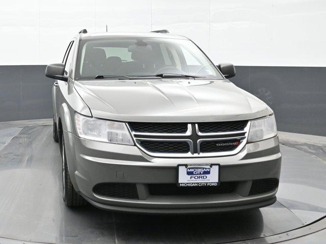 used 2019 Dodge Journey car, priced at $11,966