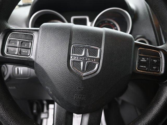 used 2019 Dodge Journey car, priced at $11,966