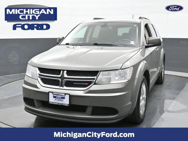 used 2019 Dodge Journey car, priced at $11,966