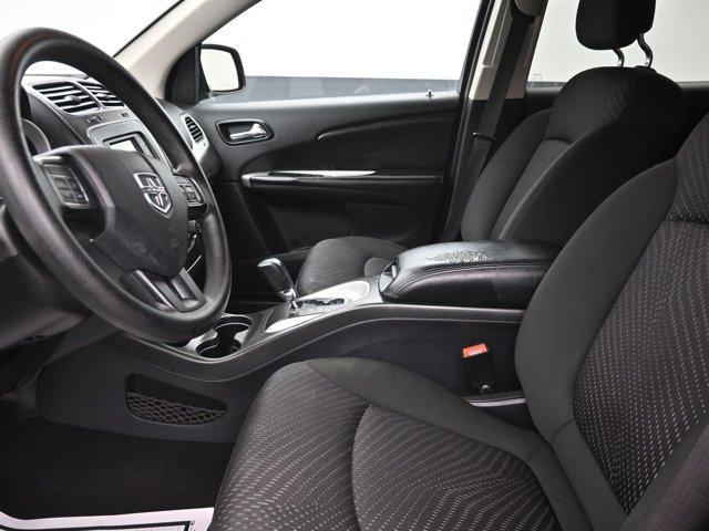 used 2019 Dodge Journey car, priced at $11,966