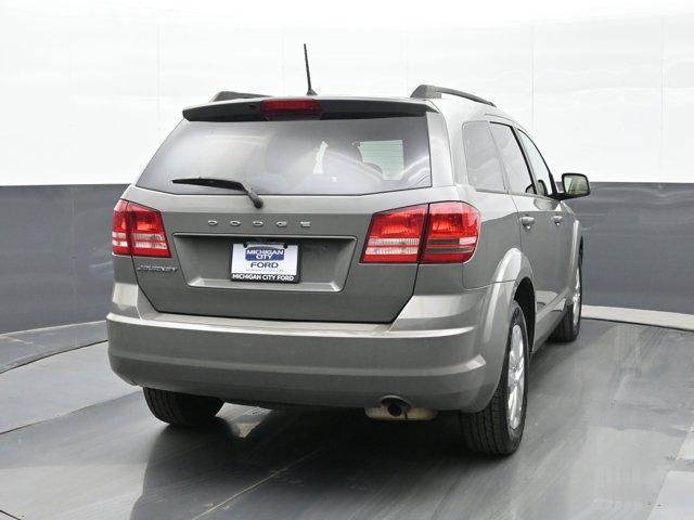 used 2019 Dodge Journey car, priced at $11,966