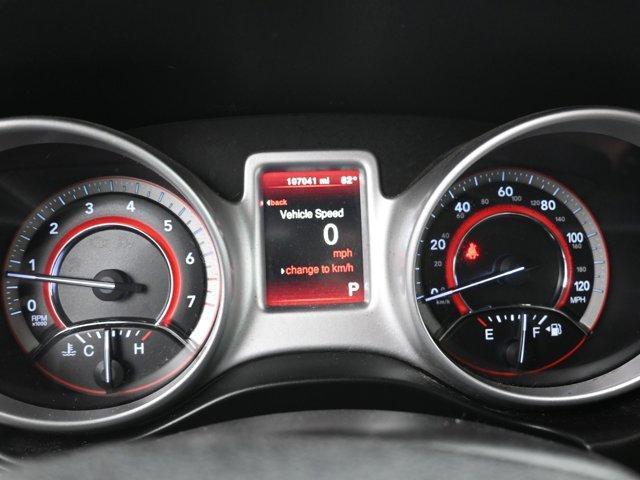 used 2019 Dodge Journey car, priced at $11,966