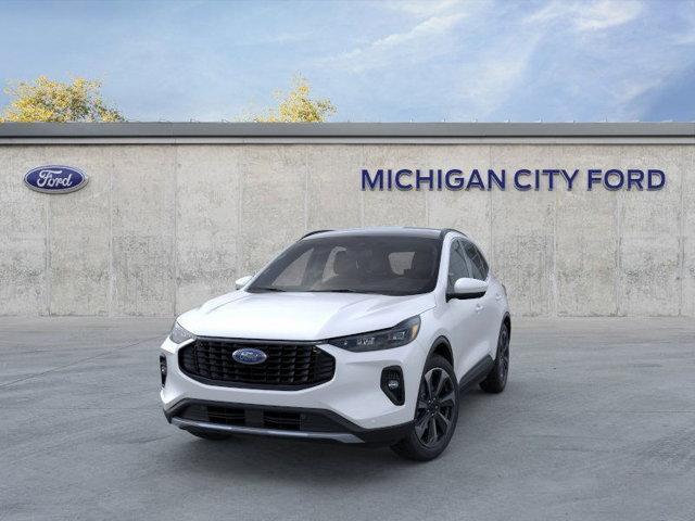 new 2025 Ford Escape car, priced at $41,545