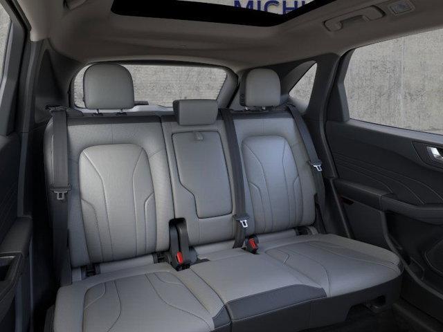 new 2025 Ford Escape car, priced at $41,545