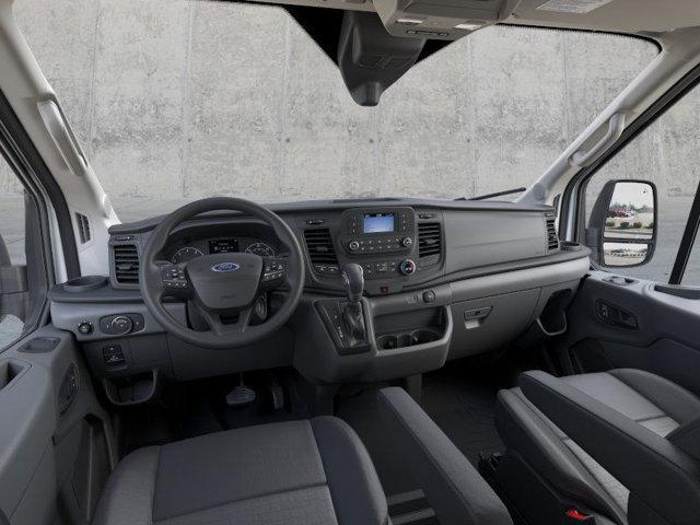new 2025 Ford Transit-250 car, priced at $58,125