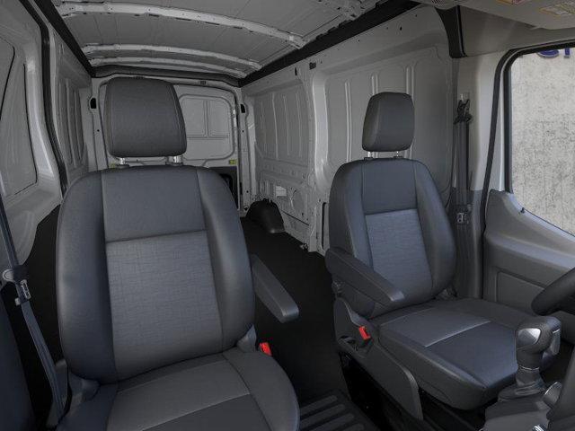 new 2025 Ford Transit-250 car, priced at $58,125