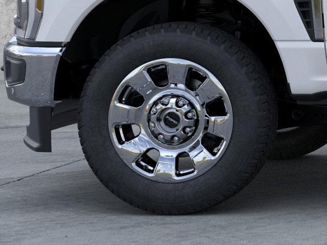 new 2025 Ford F-250 car