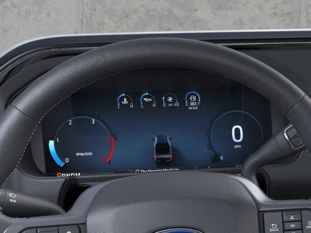 new 2025 Ford F-250 car