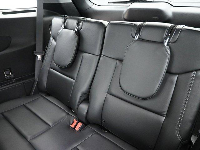 used 2022 Ford Explorer car, priced at $35,426