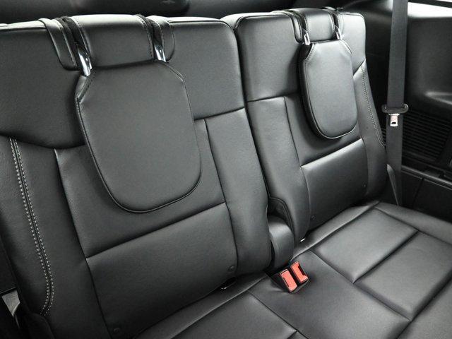 used 2022 Ford Explorer car, priced at $35,426